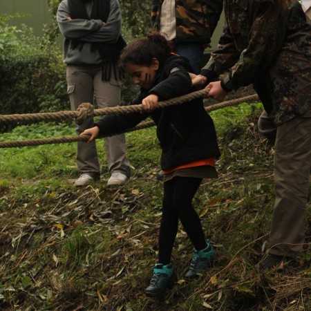 IMG 4649 - Scouts en Gidsen Zaventem 